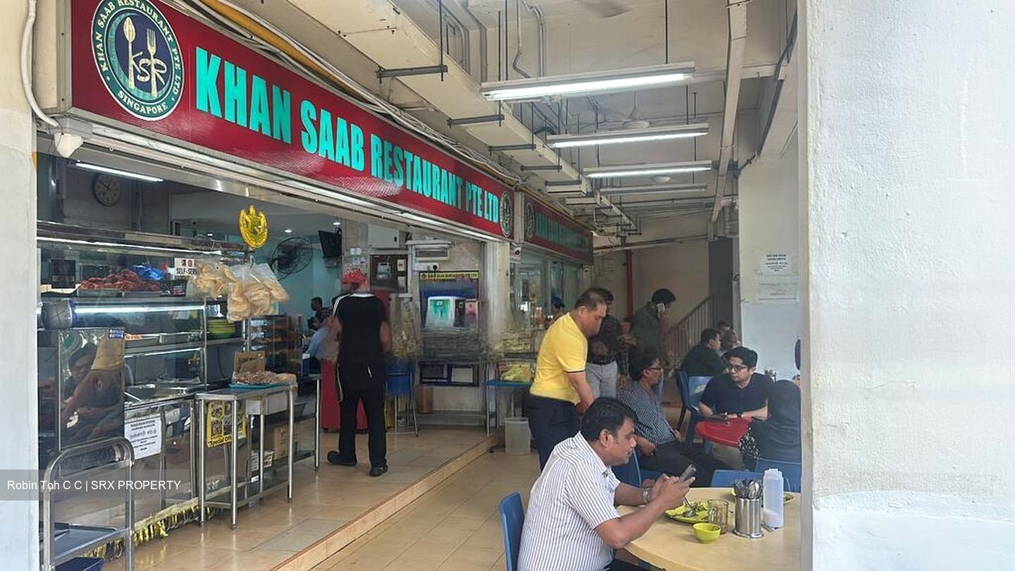 Bukit Merah Central (D3), Shop House #457438761